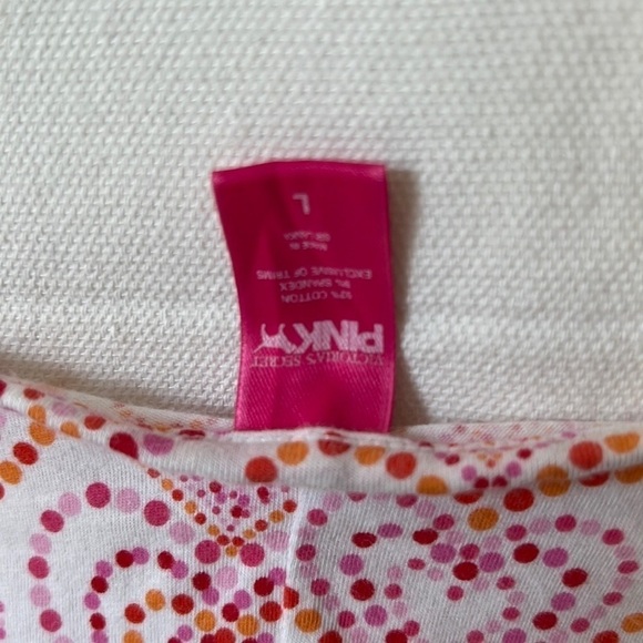 Y2K PINK Victoria’s Secret Slip - Picture 6 of 6